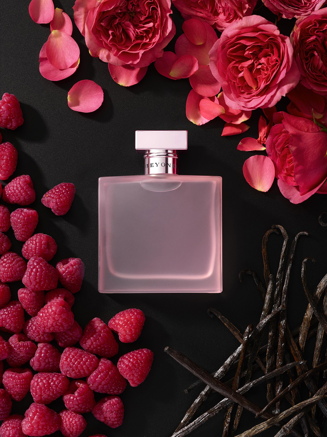 Ralph Lauren Beyond Romance ~ New Fragrances