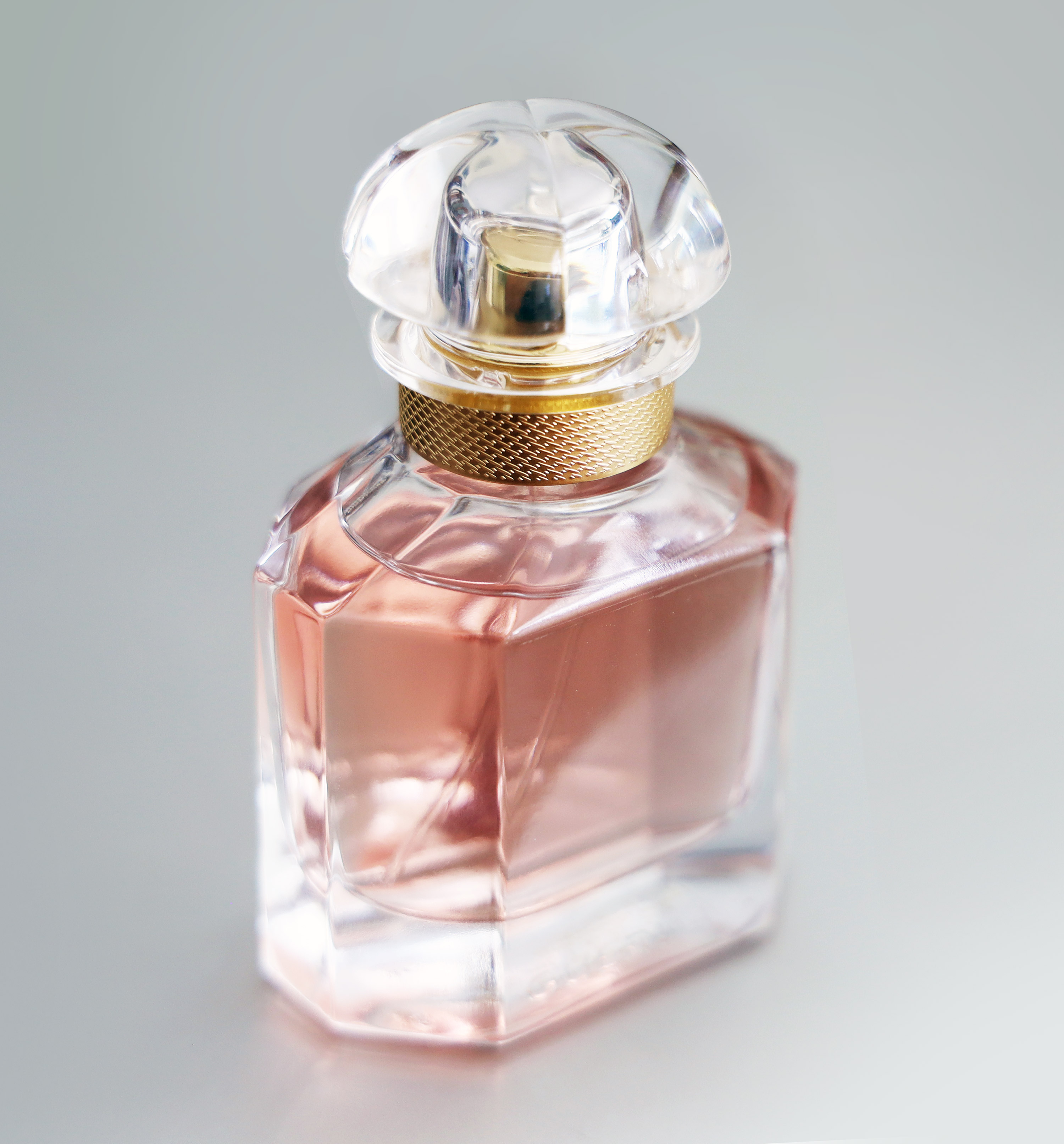 Mon Guerlain A French Fragrance Done Right Fragrance Reviews