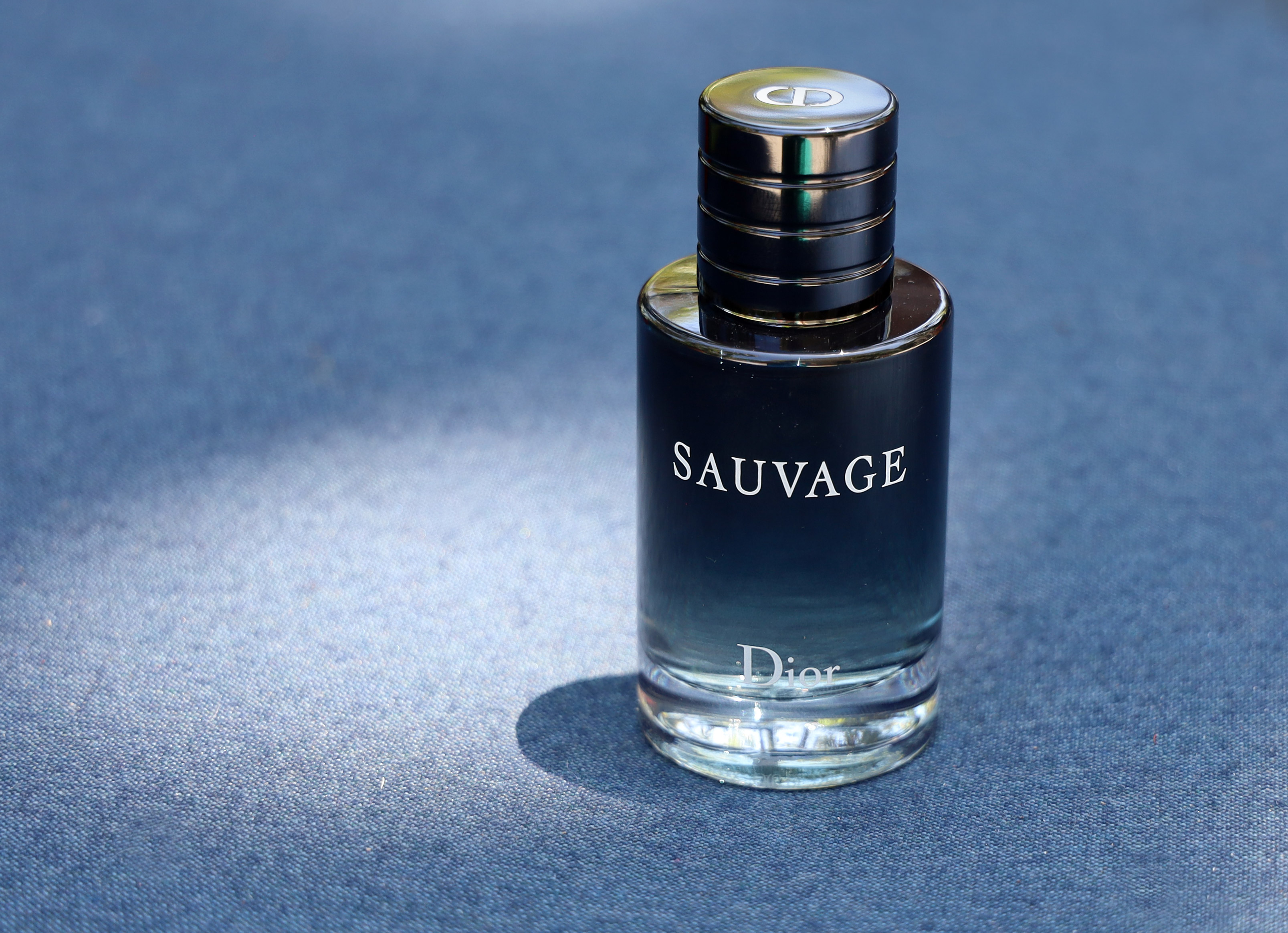 fragrantica sauvage parfum