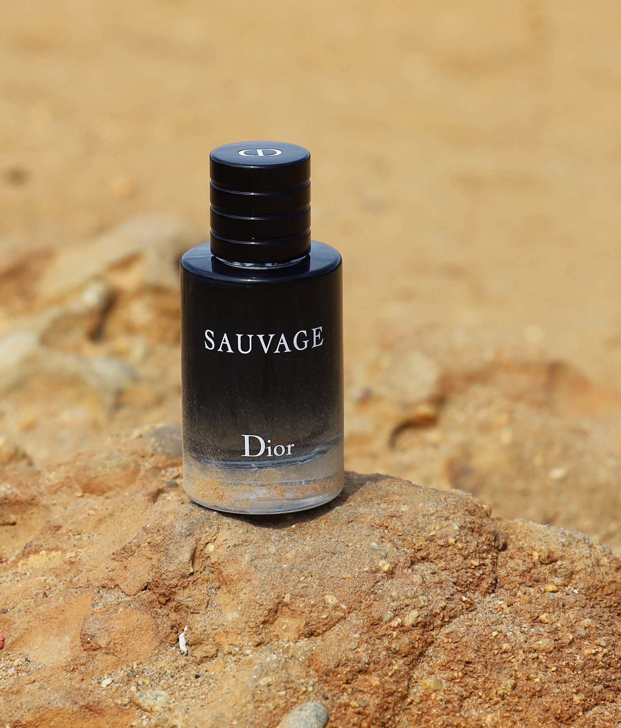 الرفيق المثالي Sauvage Dior مقالات عطرية
