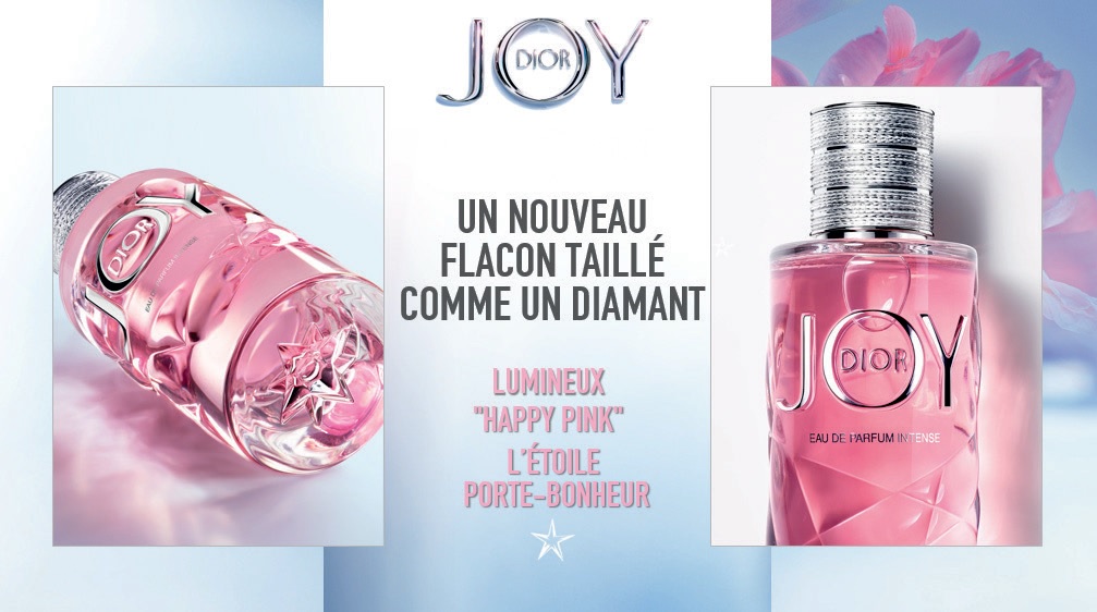 joy perfume fragrantica