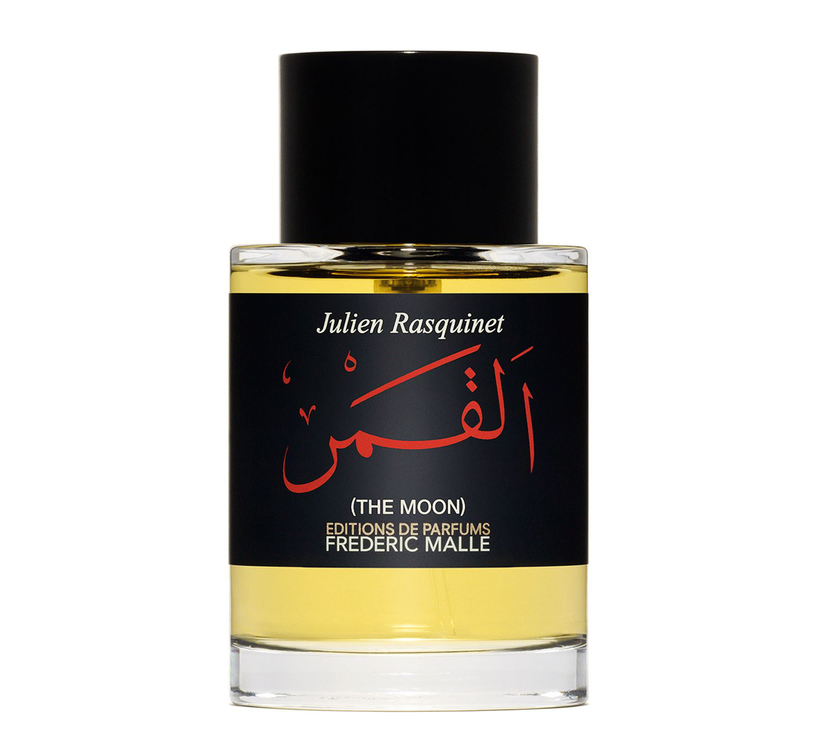 Celestial Romance: Frederic Malle The Moon by Julien Rasquinet ~ Niche ...