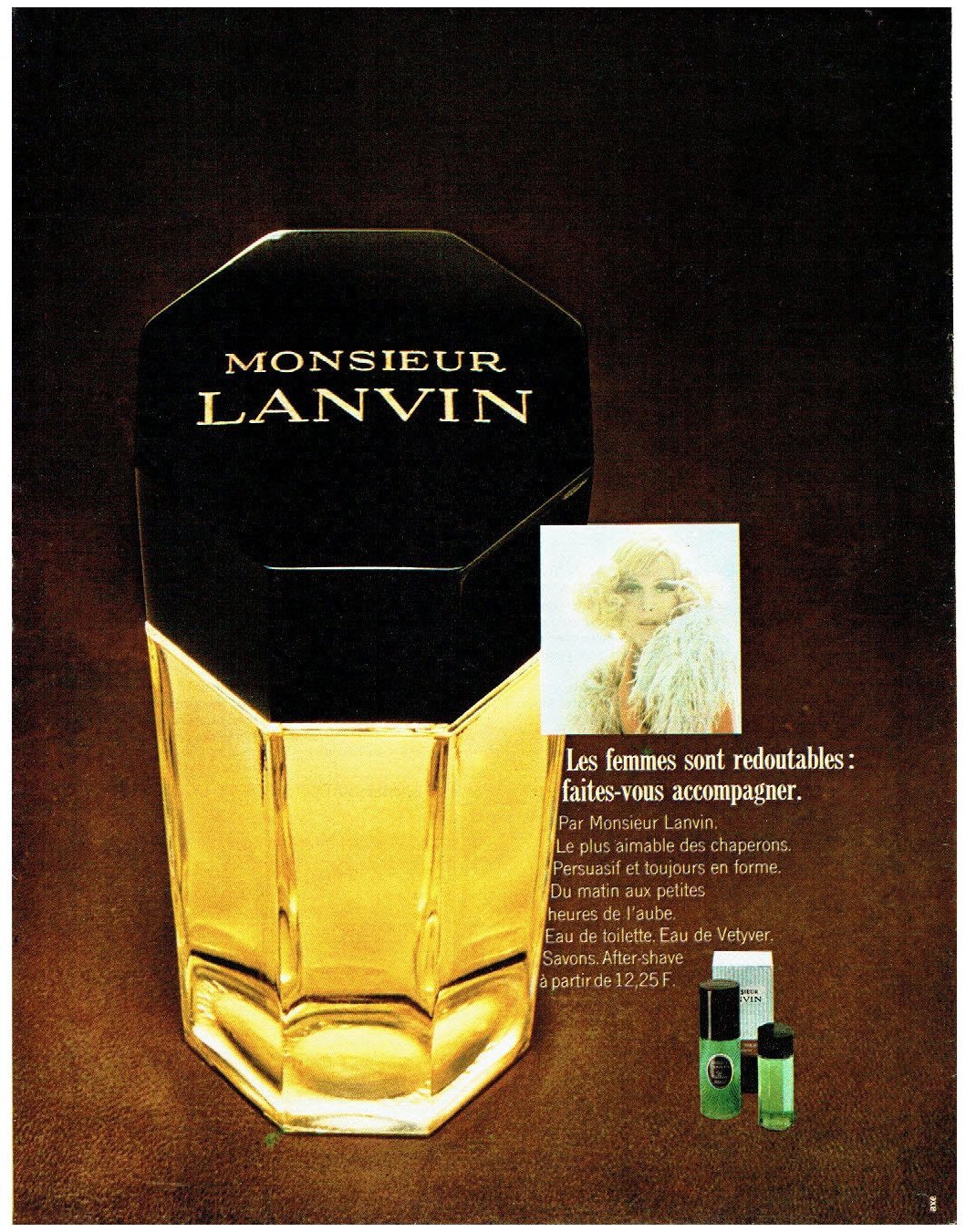 vetiver lanvin