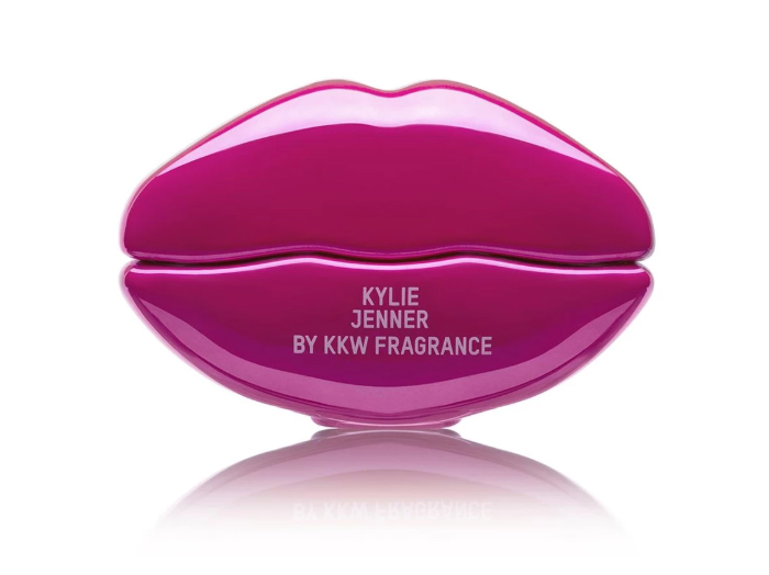 kylie jenner by kkw fragrances pink lips