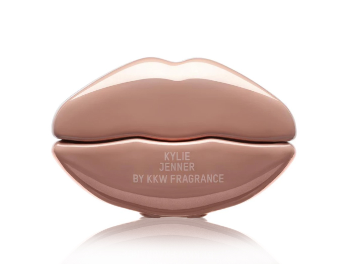 kylie jenner by kkw fragrances nude lips