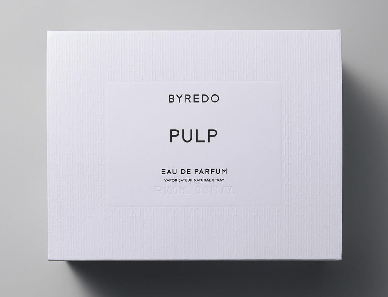 best byredo