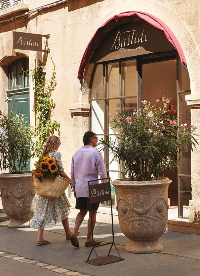 Bastide Aix En Provence Adds Two More Summer Scents ~ New 