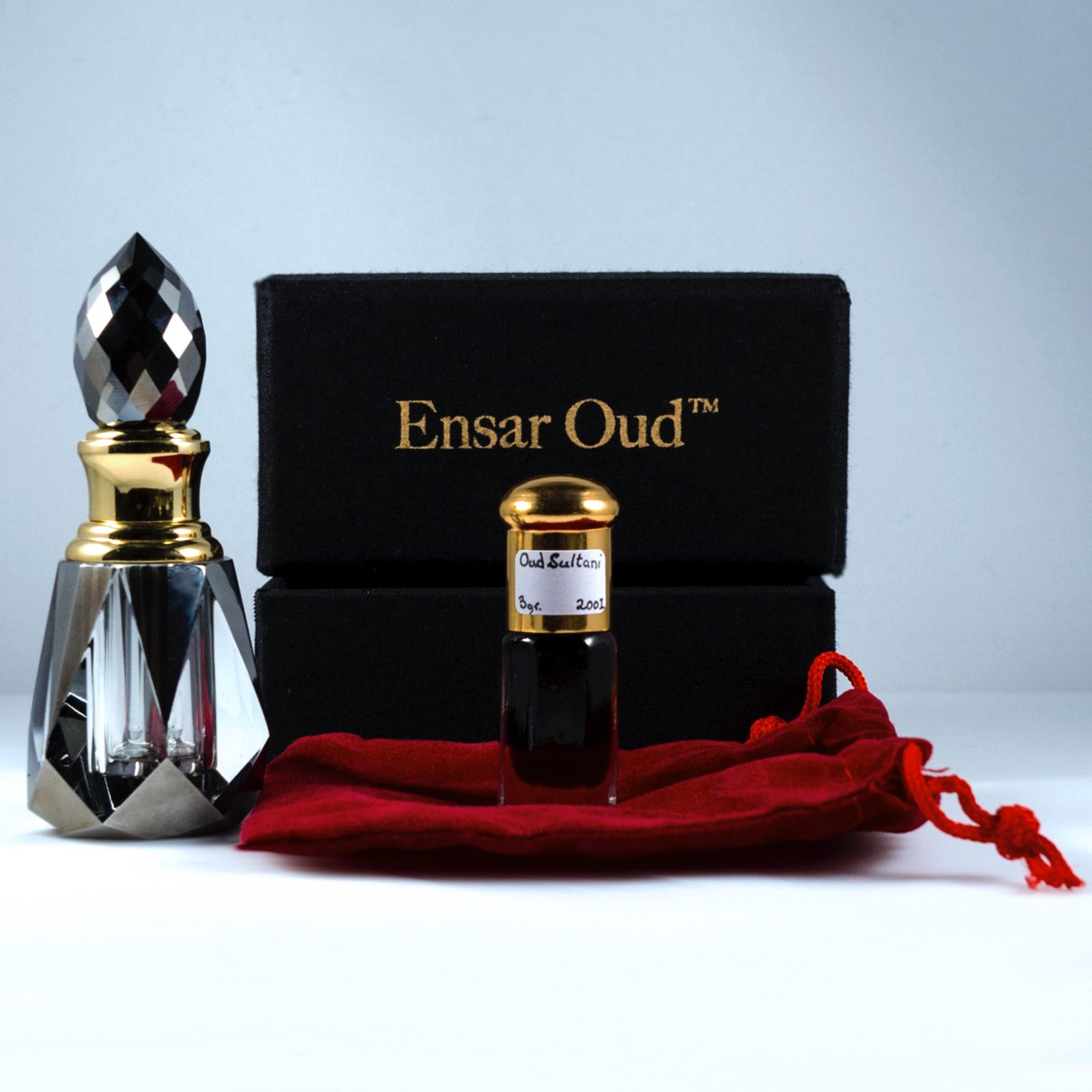 ensar oud fragrantica