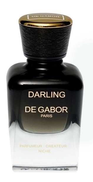 A Scent Swinging From The Chandelier: De Gabor's Darling ~ Fragrance ...