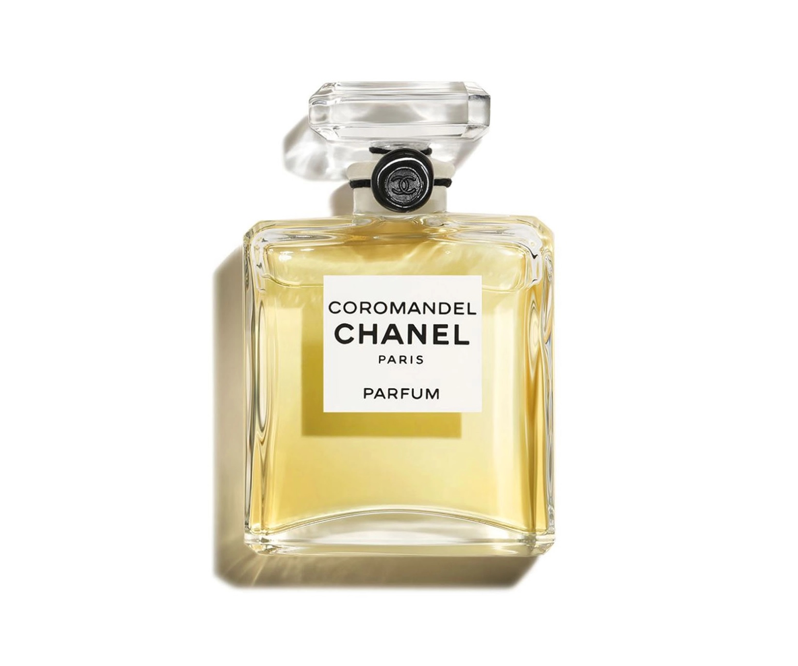 Chanel Coromandel Parfum ~ New Fragrances