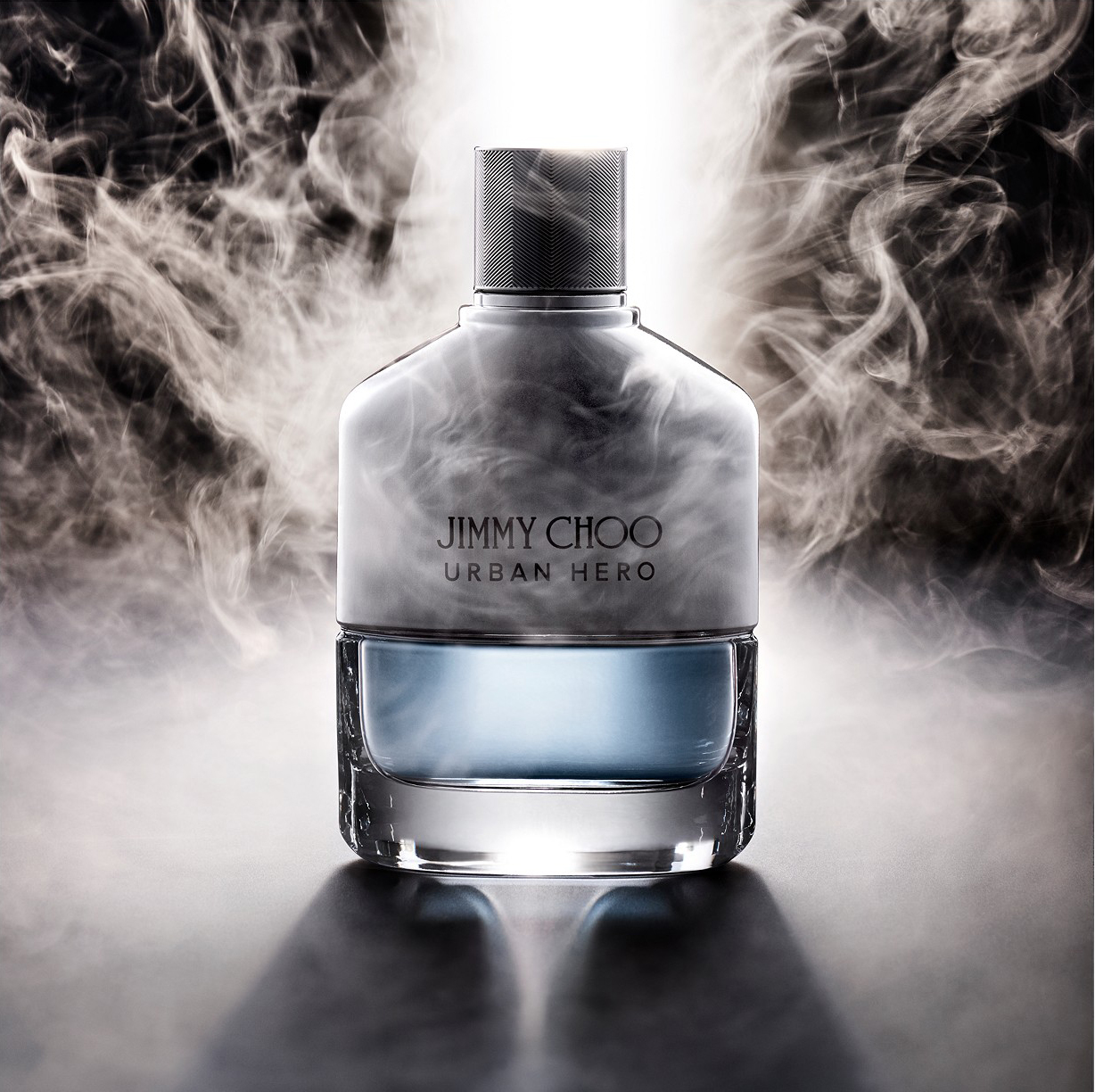 Jimmy Choo Urban Hero ~ New Fragrances
