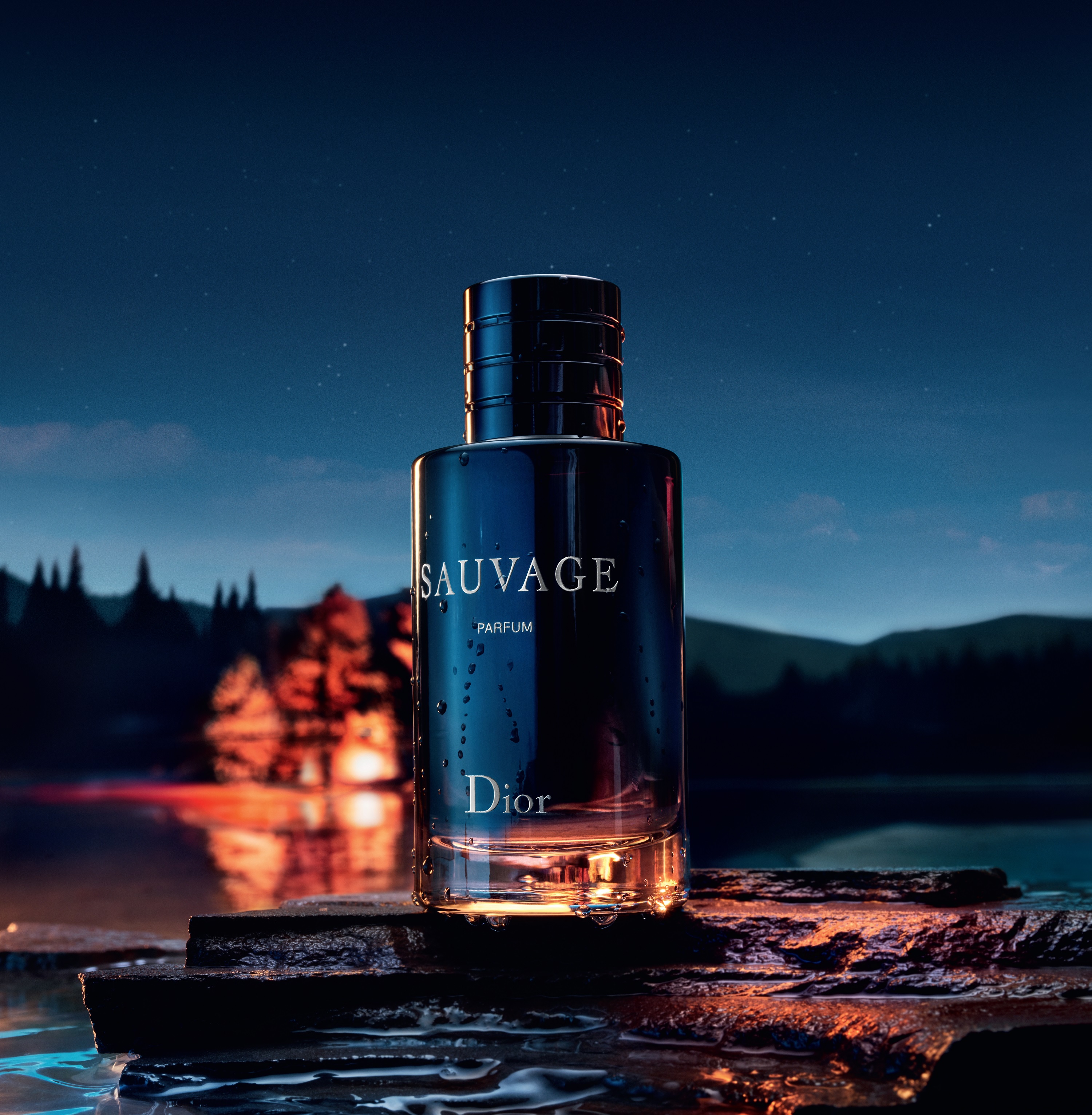 dior sauvage release date