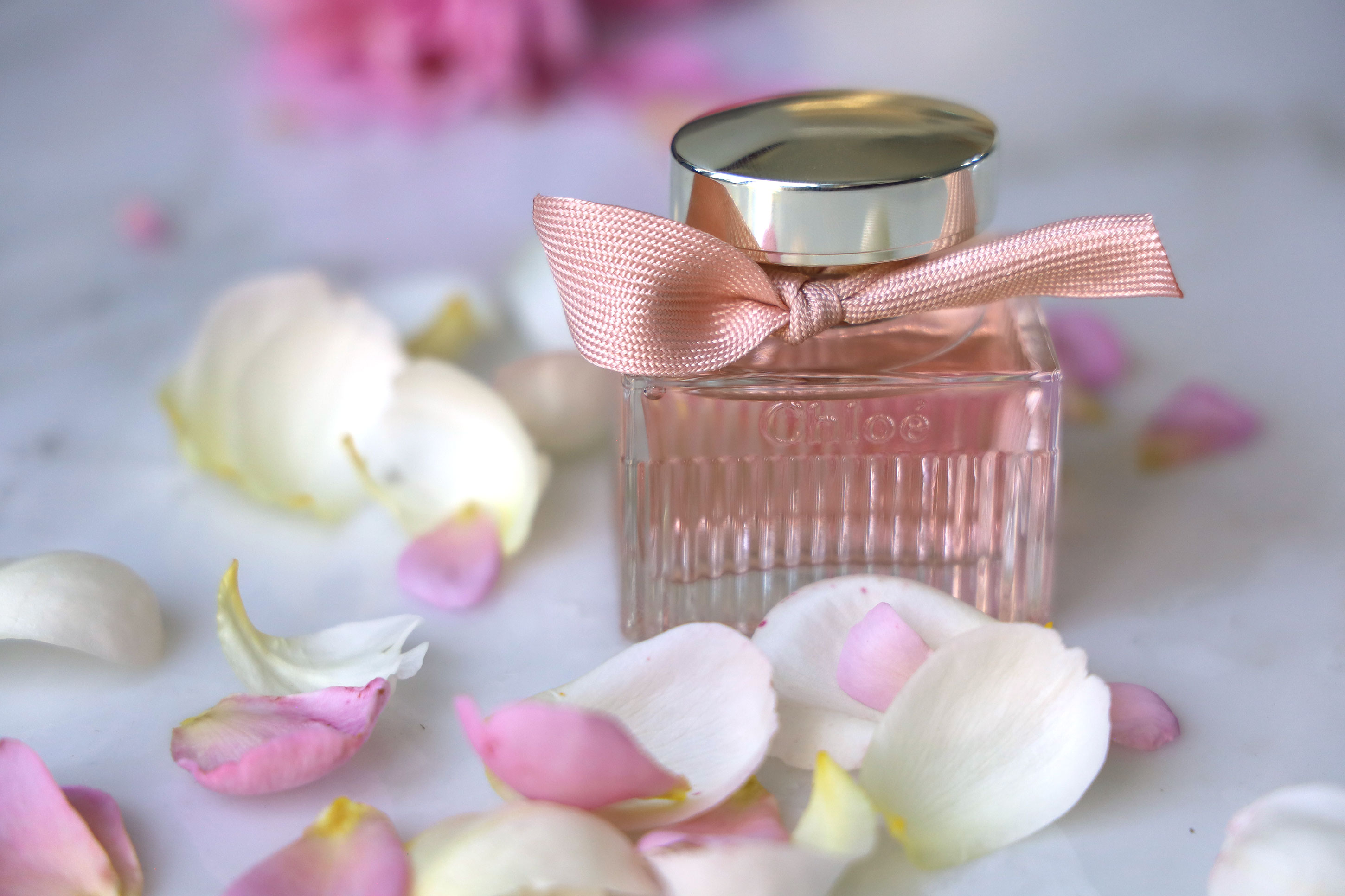 The New And Surprizing Chloé Leau Fragrance Reviews - 
