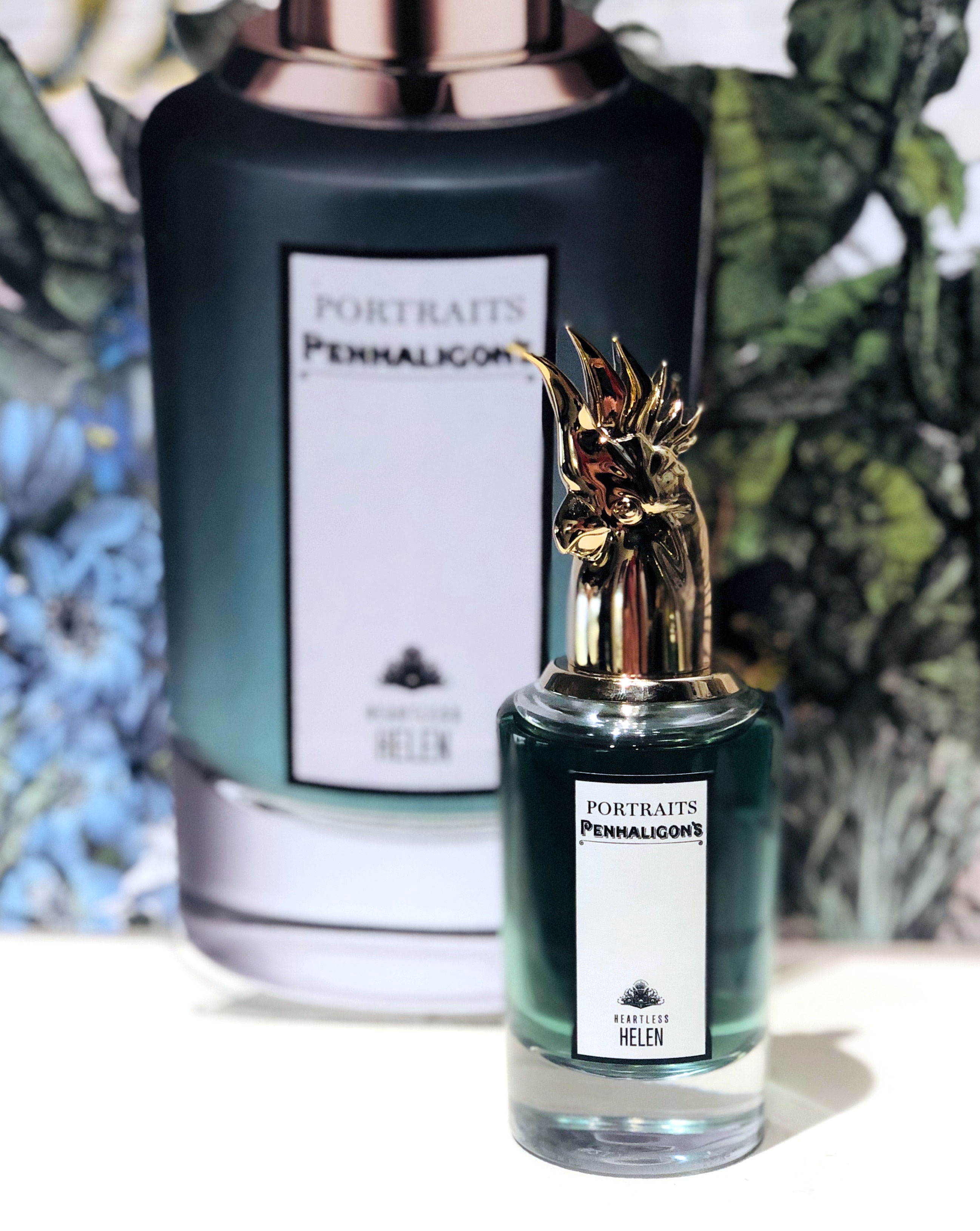 penhaligon's portraits fragrantica