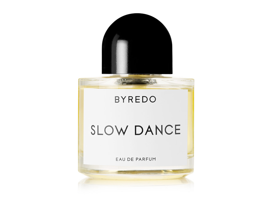 byredo slow dance eau de parfum