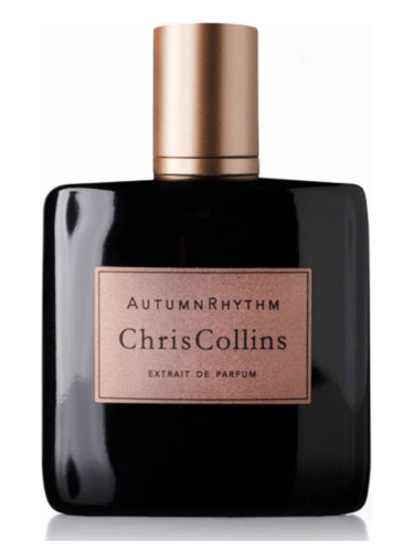 Chris Collins Autumn Rhythm