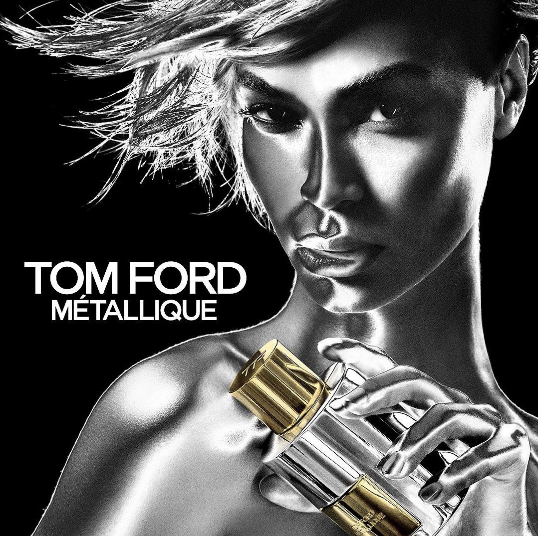 المزيد من الآراء حول Tom Ford Metallique مقالات عطرية