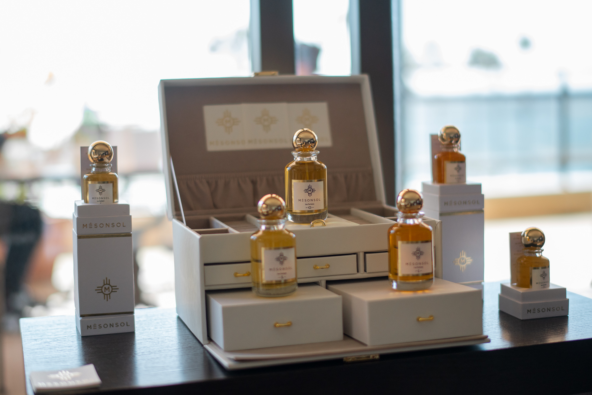 More Niche Perfumes from Cannes! ~ Art Books Events