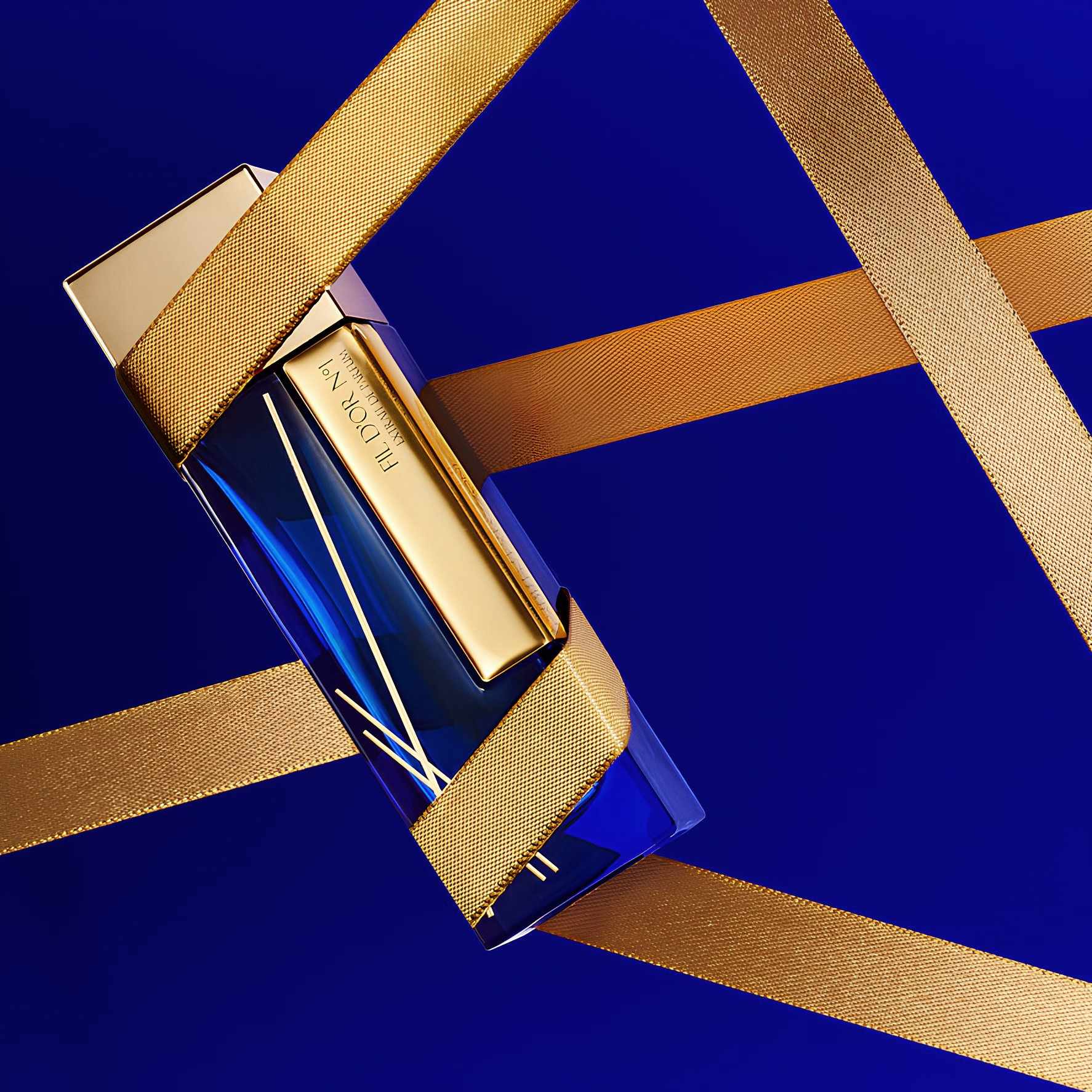 Proč je Fil d’Or №1 možná nejlepší tabákovou vůní Laurenta Mazzoneho