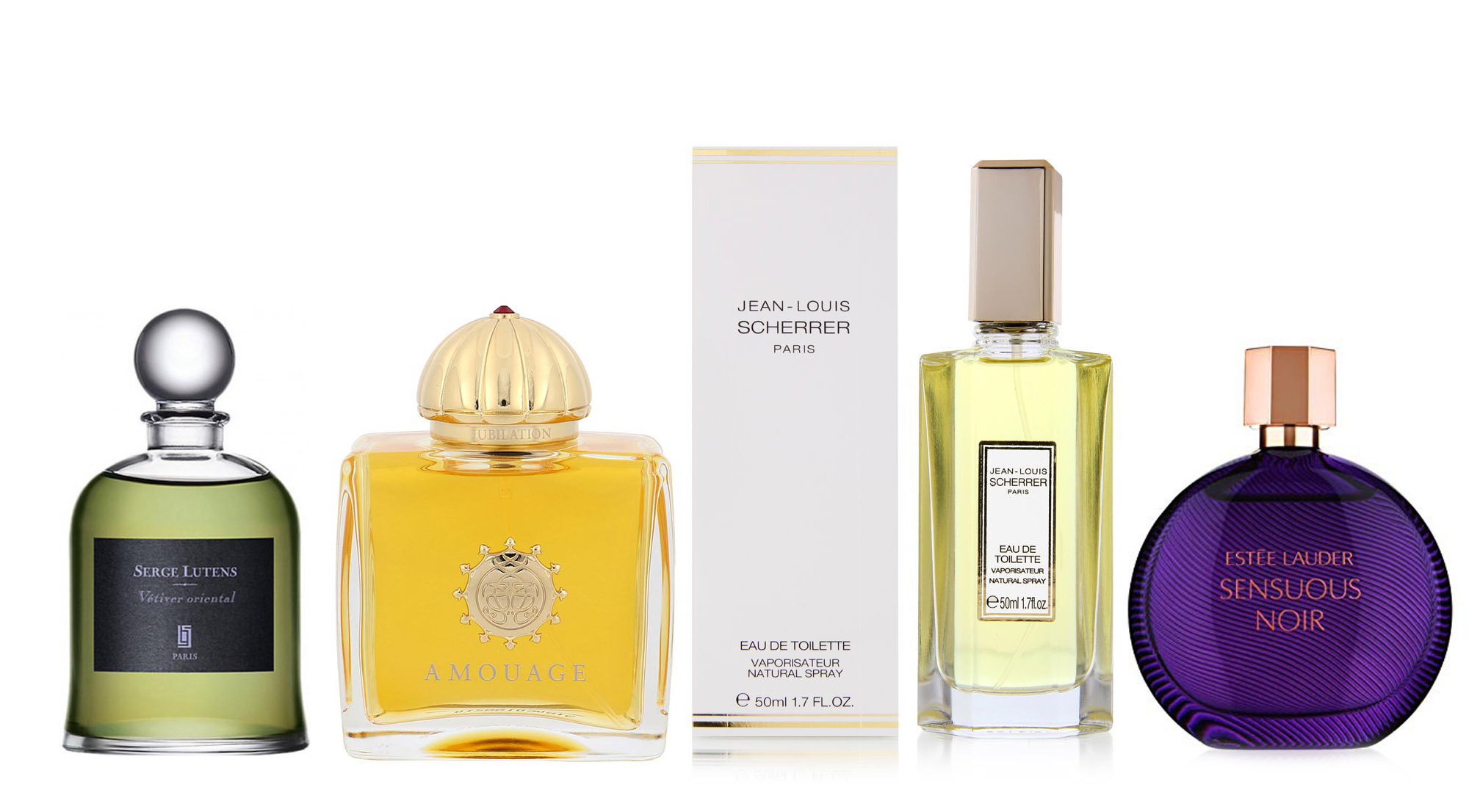 autumn perfumes 2021