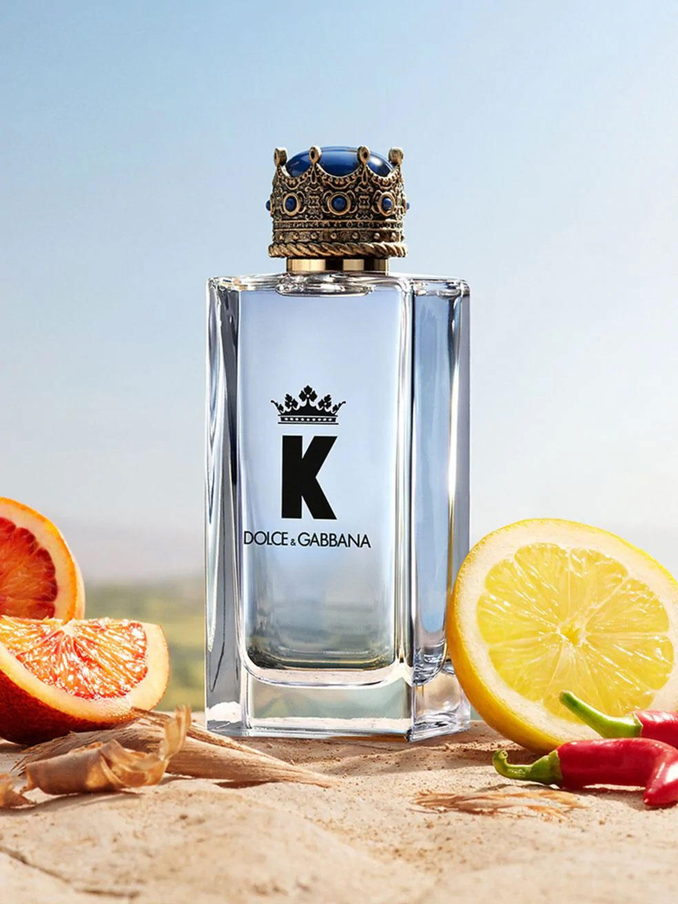 dolce & gabbana k perfume