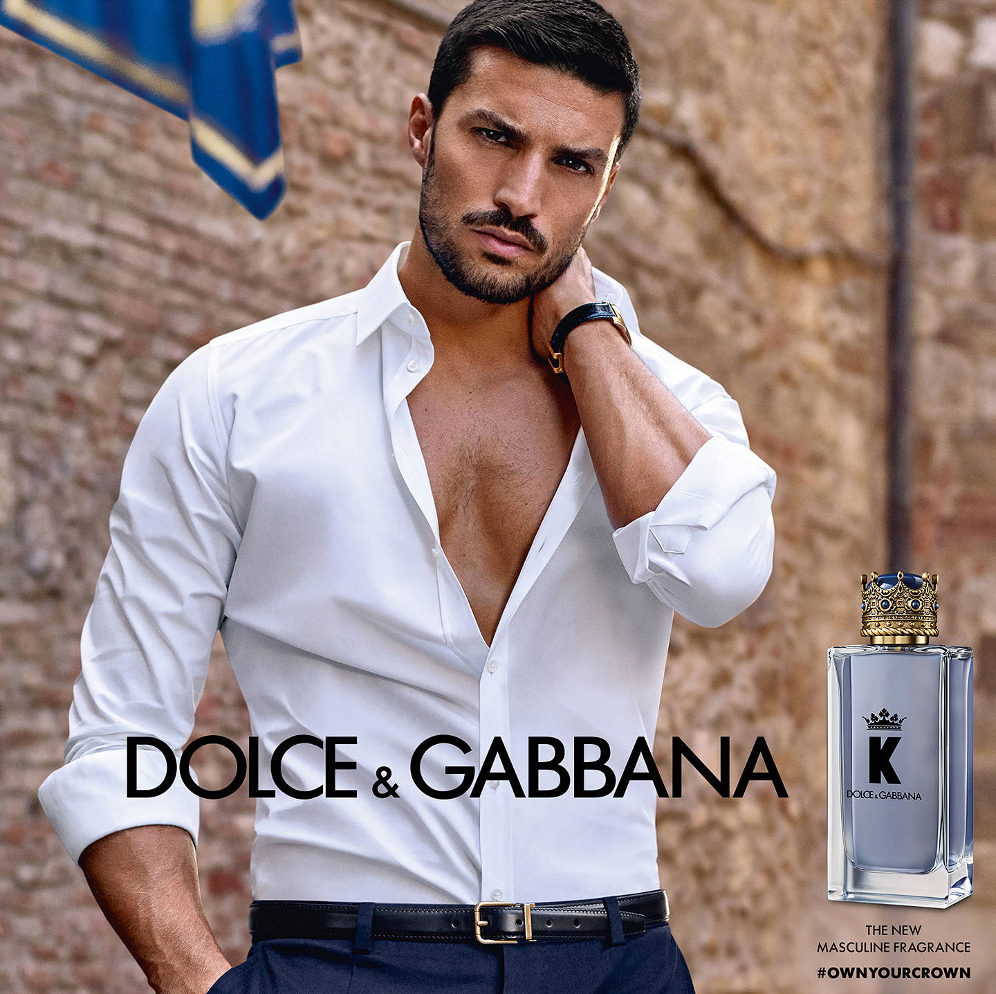 Dolce & Gabbana K Review ~ Fragrance Reviews