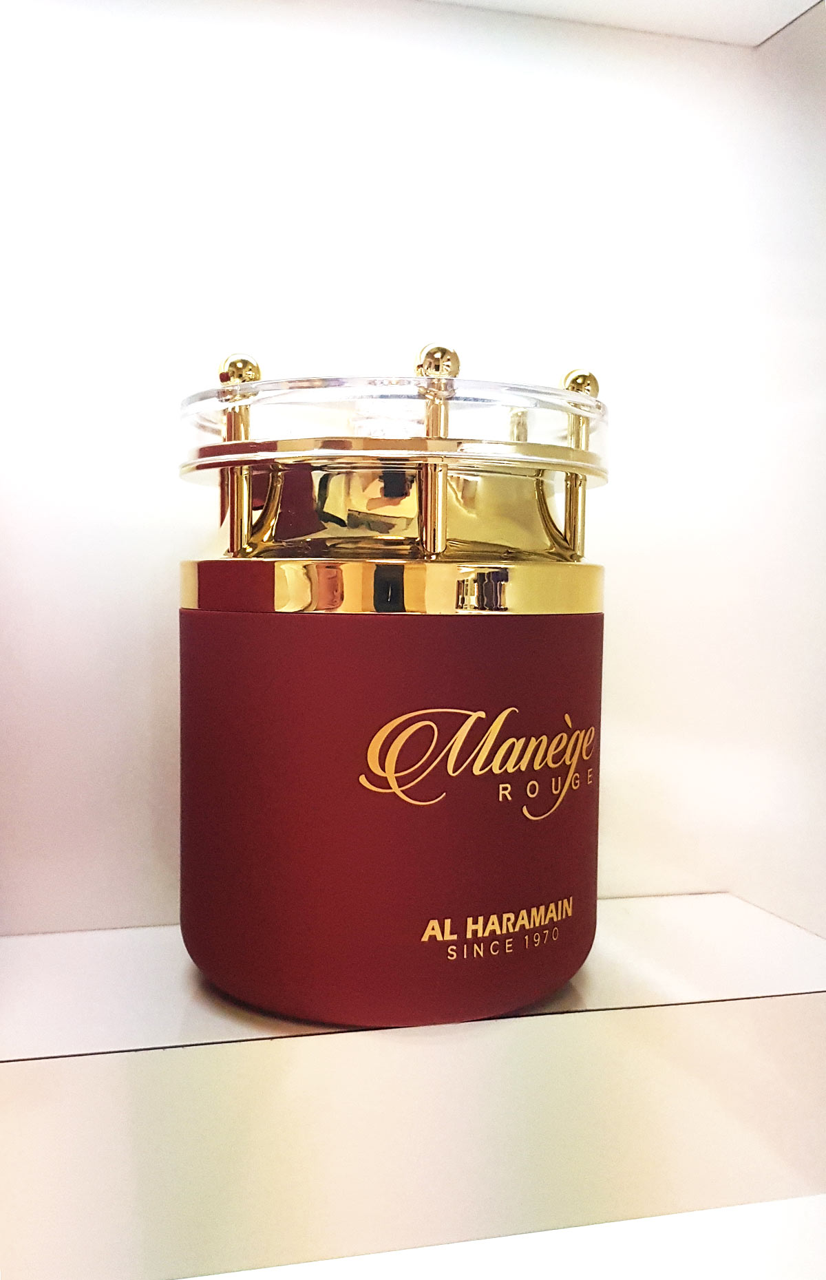 al haramain amber oud rouge fragrantica