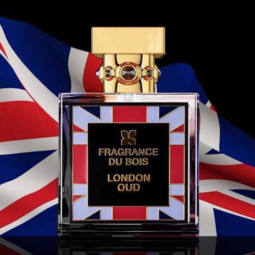 fragrance du bois london oud