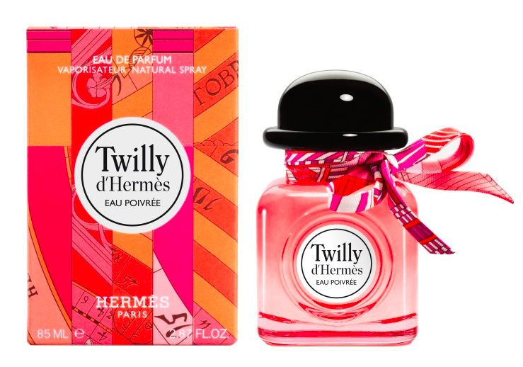 hermes twilly review