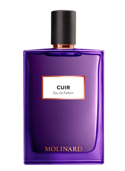 parfum solide molinard