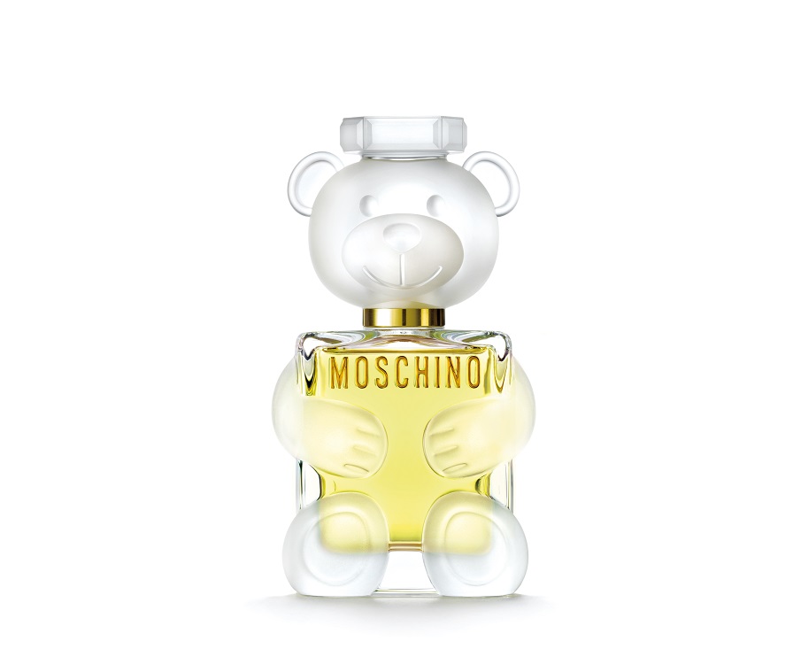 Moschino Is Back On Track The Genius of Toy 2 and Toy Boy Fragrance