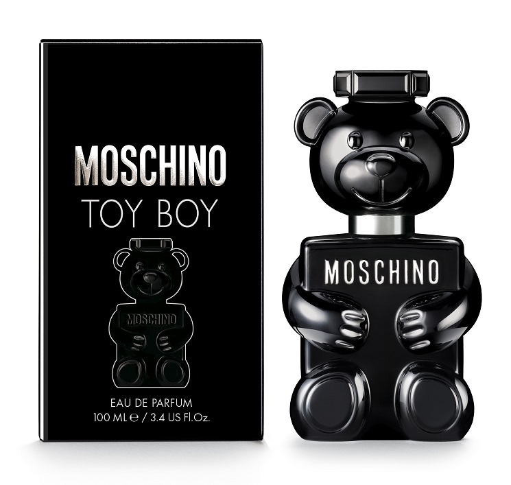 moschino toy boy review