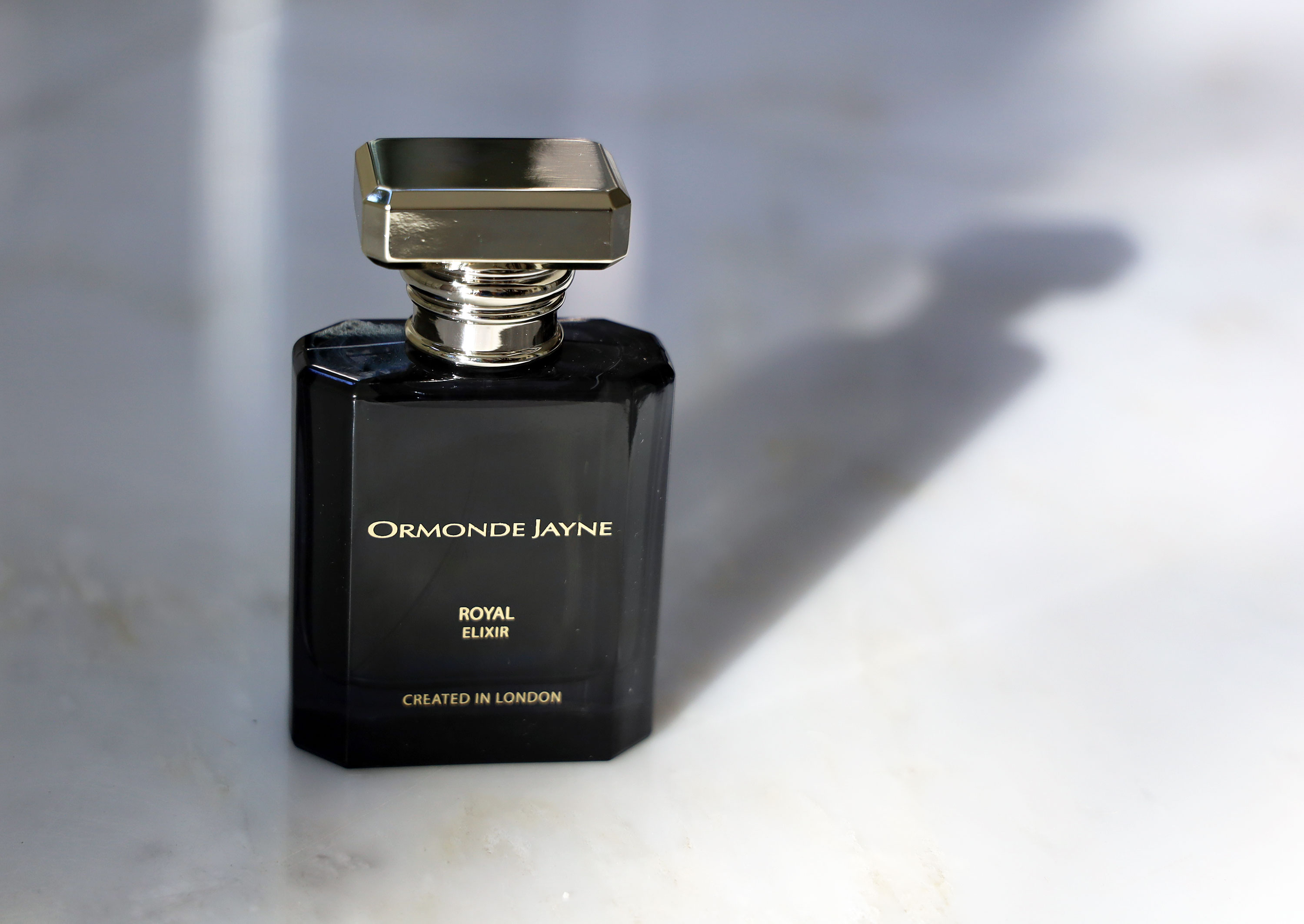 Ormonde Jayne Elixirs Fragrance Reviews