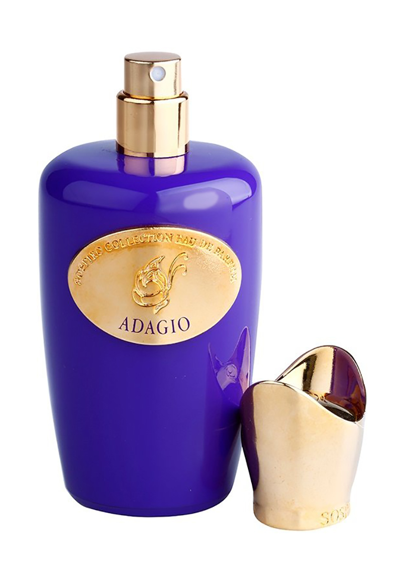 parfum adagio