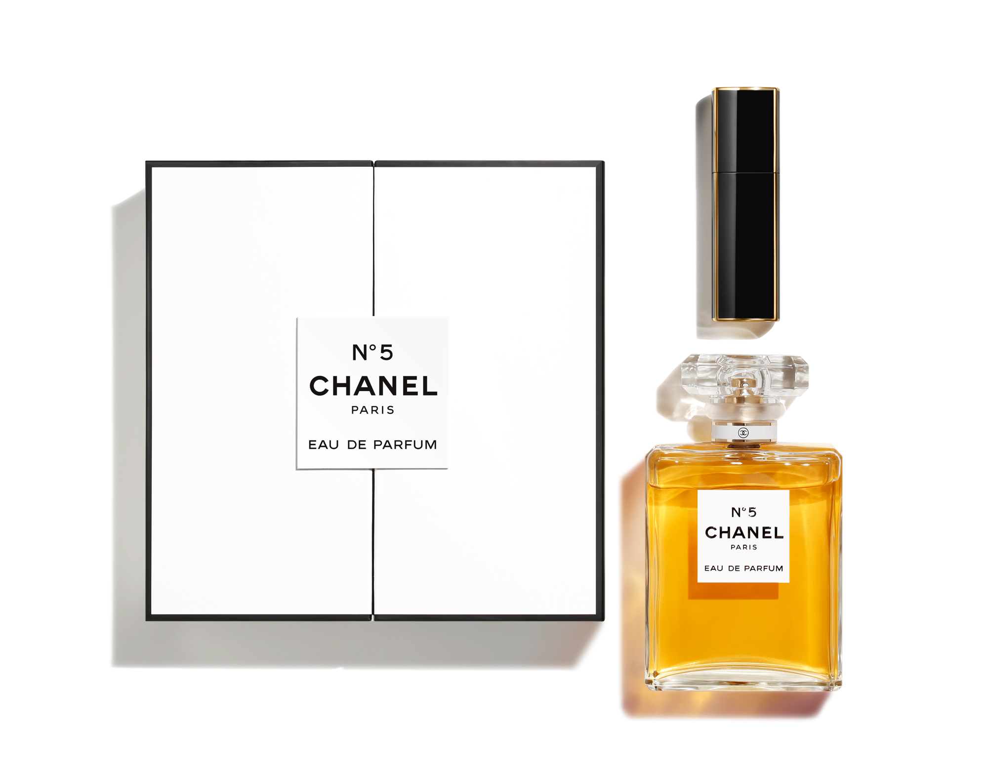 Chanel Holiday Editions 2019 ~ Fragrance News