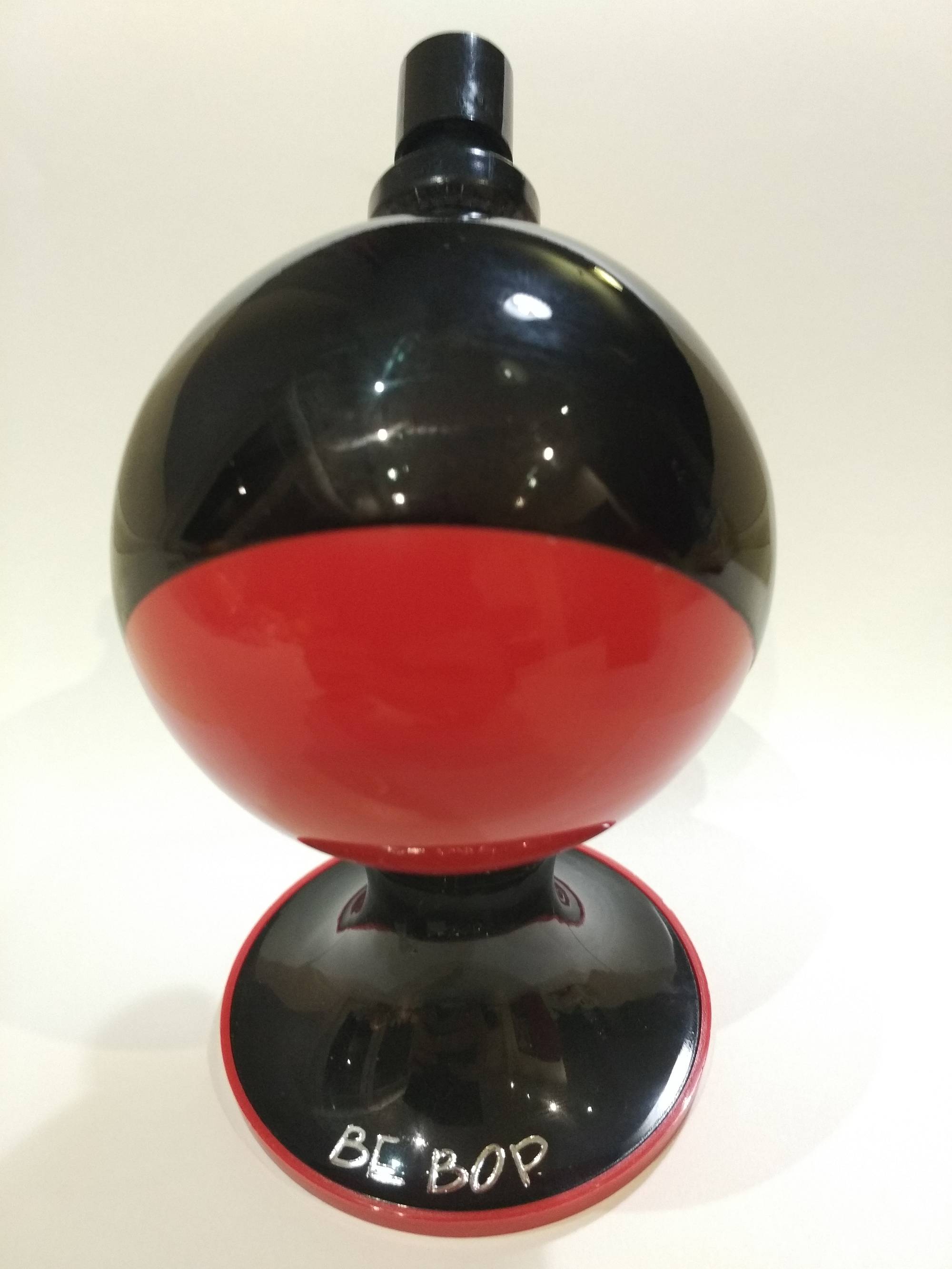 be bop perfume