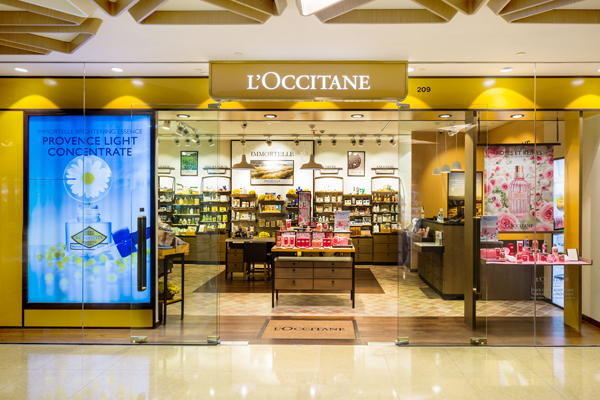 Магазин Loccitane Москве Официальный Сайт
