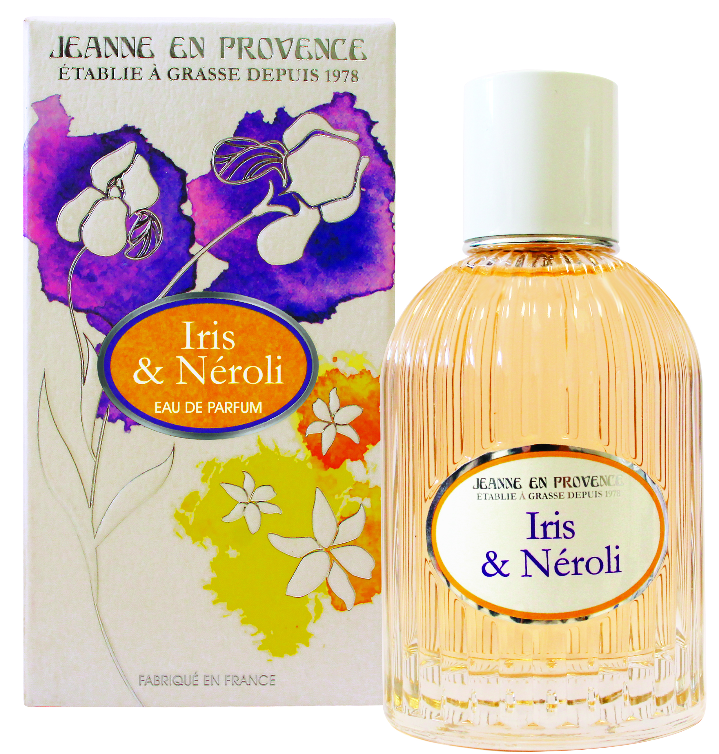 Прованс парфюм. Neroli intense Jeanne en Provence 100ml. Парфюм Ирис. Туалетная вода Ирис. Парфюмированная вода Ирис Франция.