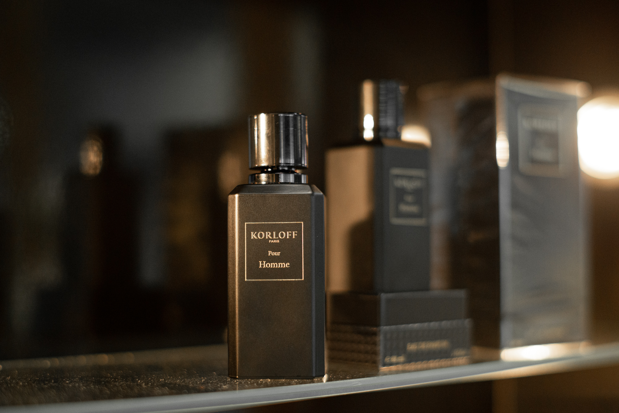 TFWA 2019: Korloff Paris New Fragrances ~ New Fragrances