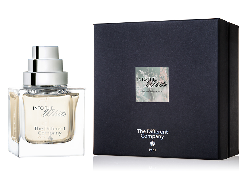 the white company perfume reviews