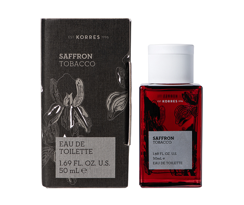 korres fragrance uk