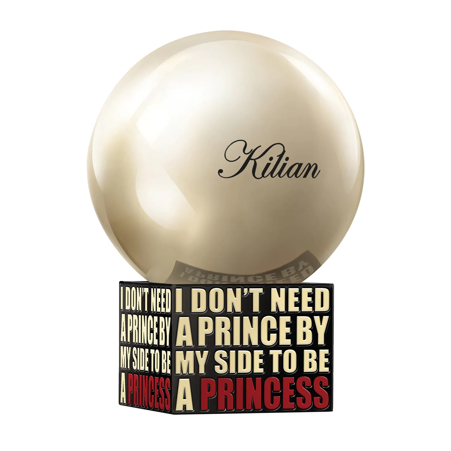 princess kilian perfume