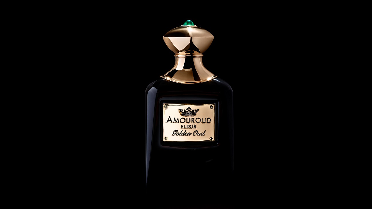 amouroud golden oud