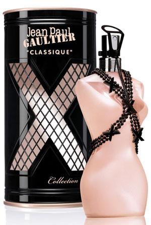 jean paul gaultier classic x