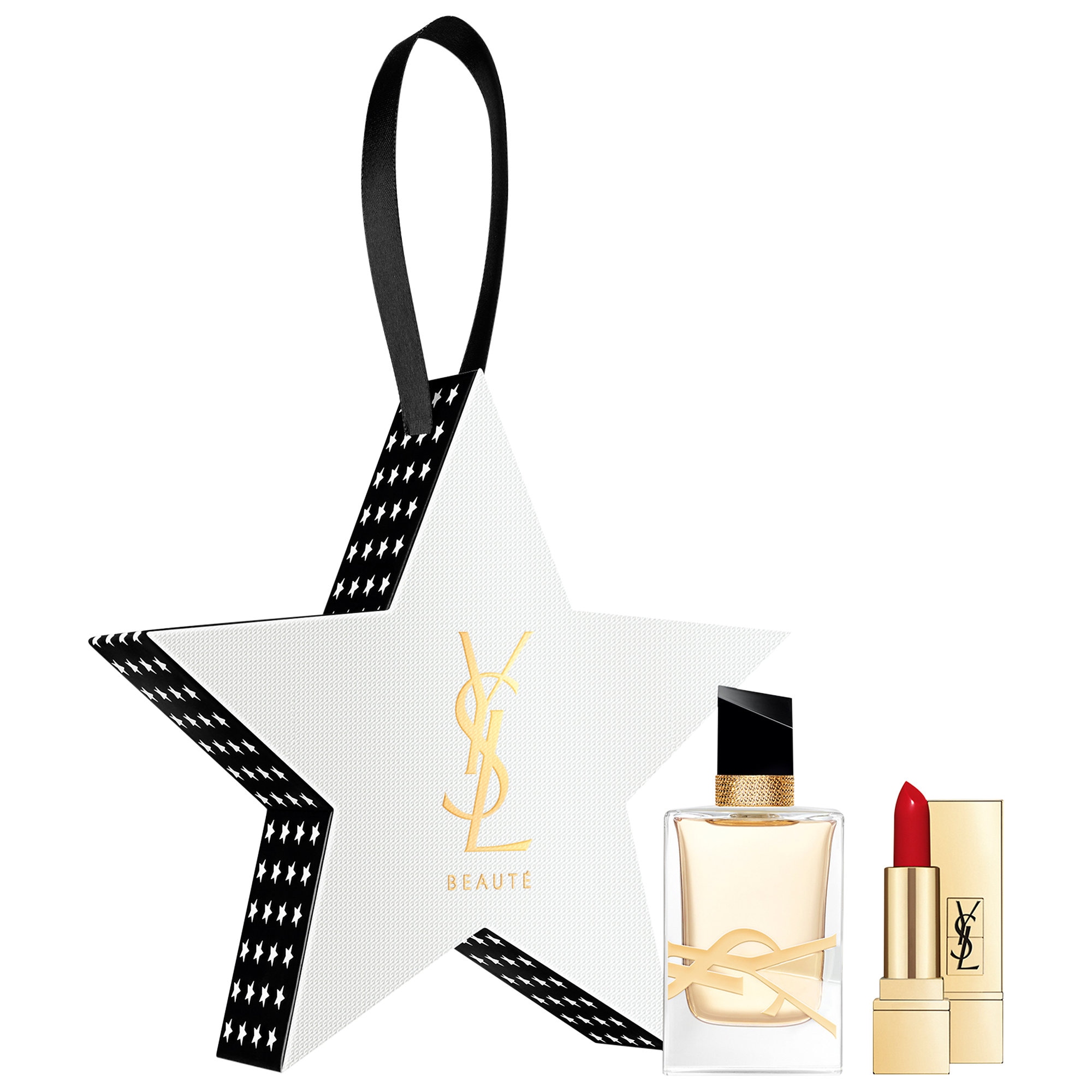 Alegría Navideña: Decoración con Perfumes ~ Columnas