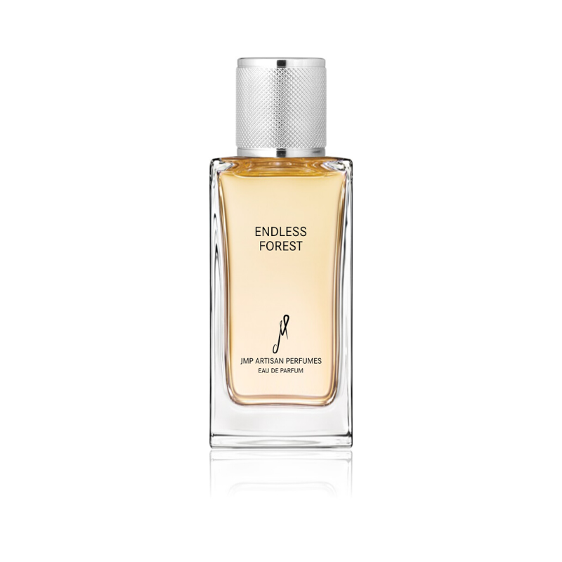 JMP Artisan Perfumes Mossy Soil i Endless Forest ~ Perfumy Współczesne perfumy szyprowe – Perfumeria