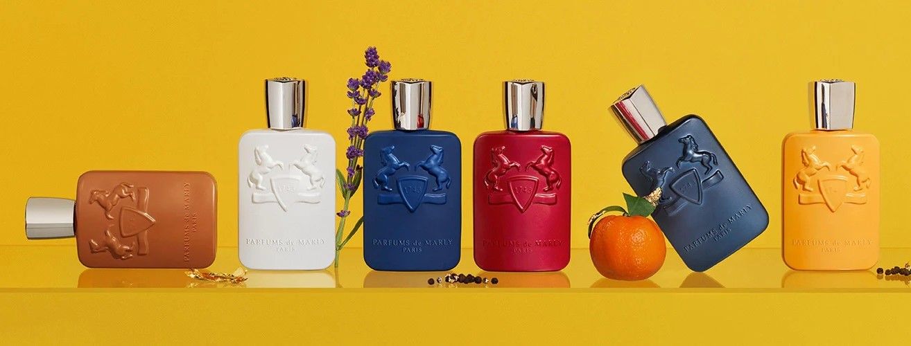 Parfums de Marly