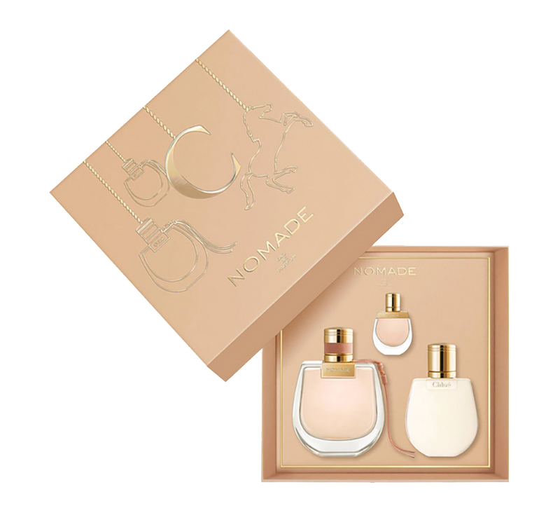 white company day perfume