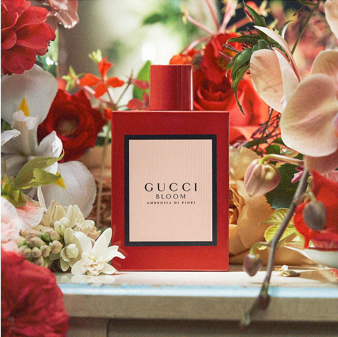 notes in gucci bloom