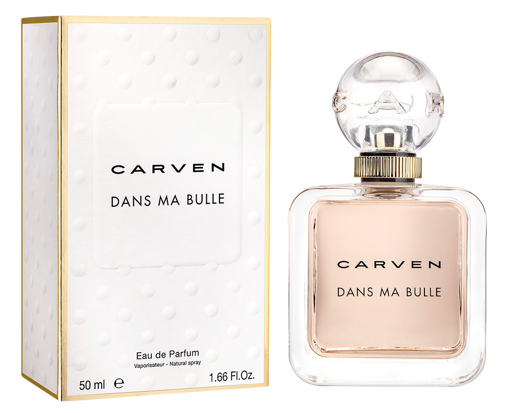 Carven dans 2025 ma bulle fragrantica